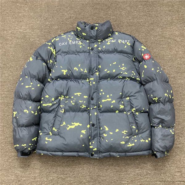 2021fw jack parkas men women 1 down jacket coats outerwear clothes, Black;brown 
2021fw jack parkas men women 1 down jacket coats outerwear clothes, Black;brown
