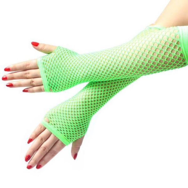 five fingers gloves lace mesh fishnet ladies dance costume party fingerless long mittens motorcycle protection fish net arm, Blue;gray
five fingers gloves lace mesh fishnet ladies dance costume party fingerless long mittens motorcycle protection fish net arm, Blue;gray