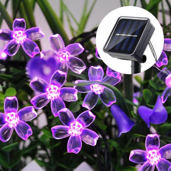 solar lamps cherry flower 7m 50 led string light for home garden decoration waterproof christmas party fairy lights outdoor lamp
solar lamps cherry flower 7m 50 led string light for home garden decoration waterproof christmas party fairy lights outdoor lamp
