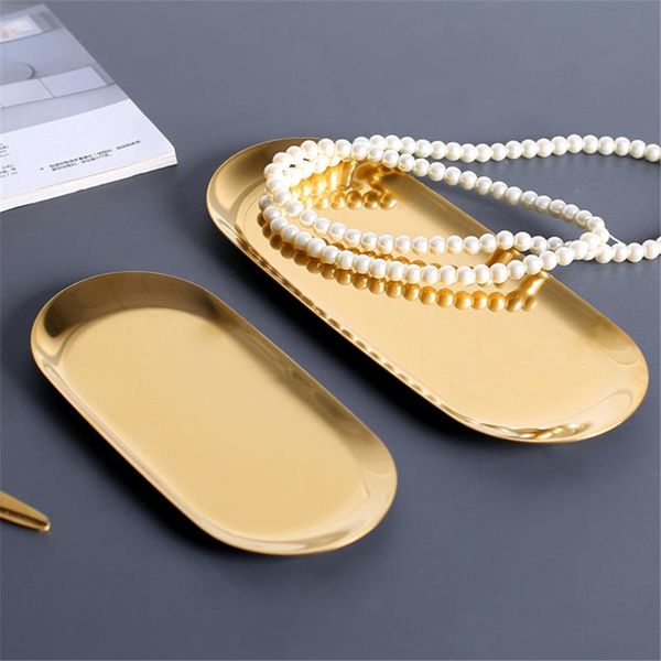 kitchen storage & organization scandinavia gold metal tray snack fruit cake dish oval shaped necklace jewelry organizer plate deskdecor
kitchen storage & organization scandinavia gold metal tray snack fruit cake dish oval shaped necklace jewelry organizer plate deskdecor