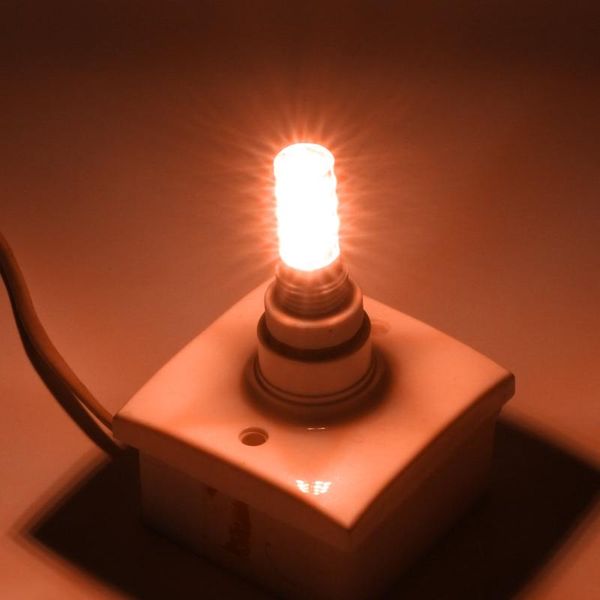3.5w 3w led lamp ceramic bulb ac 200-240v/ac 100-130v corn spotlight warm light cold bulbs
3.5w 3w led lamp ceramic bulb ac 200-240v/ac 100-130v corn spotlight warm light cold bulbs