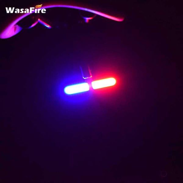 bike lights wasafire 4 modes red blue night cycling rear light led taillight usb rechargeable bicycle tail lamp safety
bike lights wasafire 4 modes red blue night cycling rear light led taillight usb rechargeable bicycle tail lamp safety