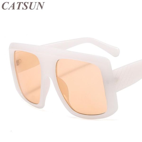 sunglasses 2021 classic large frame simple versatile personality women's temperament fashion outdoor sunscreen glasses uv400, White;black
sunglasses 2021 classic large frame simple versatile personality women's temperament fashion outdoor sunscreen glasses uv400, White;black