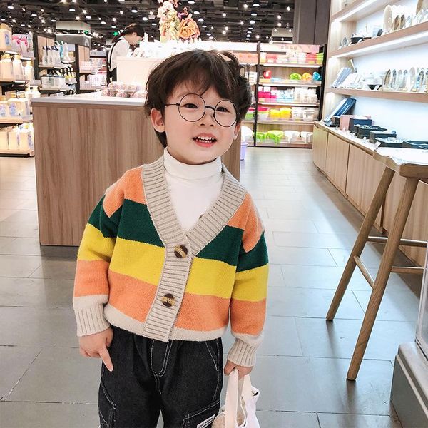 in stock spring autumn boys sweater jacket coat kids knitting overcoat outwear teenager children clothes pullover, Blue
in stock spring autumn boys sweater jacket coat kids knitting overcoat outwear teenager children clothes pullover, Blue
