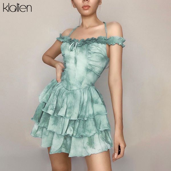 summer print camisole a-line mini dress women 2021 new casual elegant ruffles bow bandage dress party vacationplus size clothes, Black;gray
summer print camisole a-line mini dress women 2021 new casual elegant ruffles bow bandage dress party vacationplus size clothes, Black;gray