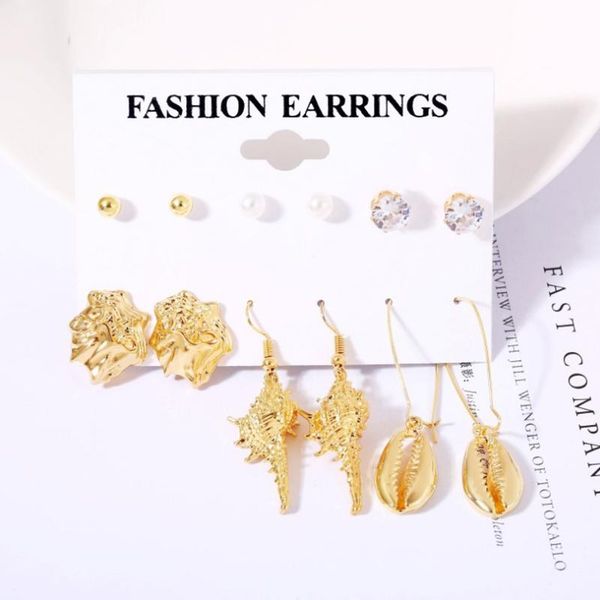 pairs crystal zircon stud earrings for women fashion bride jewelry, Golden;silver
pairs crystal zircon stud earrings for women fashion bride jewelry, Golden;silver