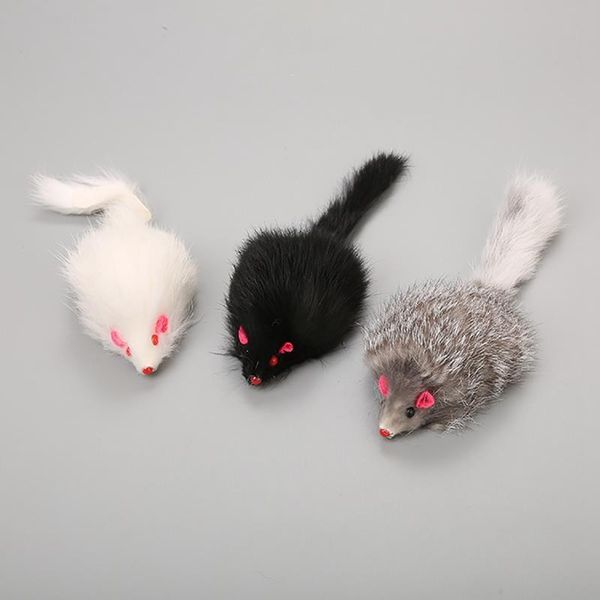 cat toys legendog 1pc mouse shape toy interactive lifelike kitten rat play pet chew favors supplies
cat toys legendog 1pc mouse shape toy interactive lifelike kitten rat play pet chew favors supplies