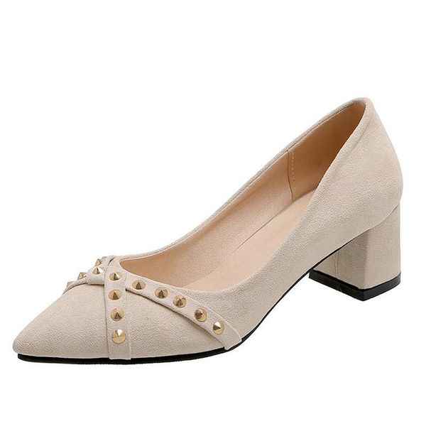 dress shoes 2021 women spring fashion comfort square shallow pumps elegant pointed toe black stiletto ladies size 43
dress shoes 2021 women spring fashion comfort square shallow pumps elegant pointed toe black stiletto ladies size 43
