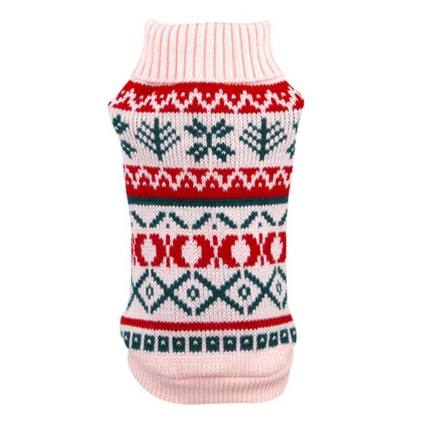 dog apparel winter warm knitting sweaters clothes pullover jacket for small dogs chihuahua yorkies puppy supplies
dog apparel winter warm knitting sweaters clothes pullover jacket for small dogs chihuahua yorkies puppy supplies