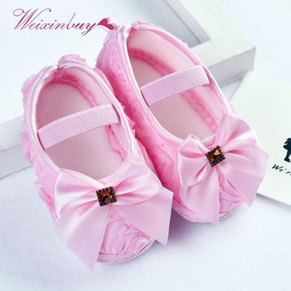 baby girls shoes noble bow flower shallow elastic band princess first walker toddler infant soft sole prewalker 1 walkers
baby girls shoes noble bow flower shallow elastic band princess first walker toddler infant soft sole prewalker 1 walkers
