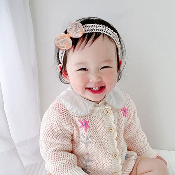 hair clips & barrettes 4pcs/set baby headband girls child bow flower stretchy infant hairband born accessory princess accessories gifts, Golden;silver
hair clips & barrettes 4pcs/set baby headband girls child bow flower stretchy infant hairband born accessory princess accessories gifts, Golden;silver