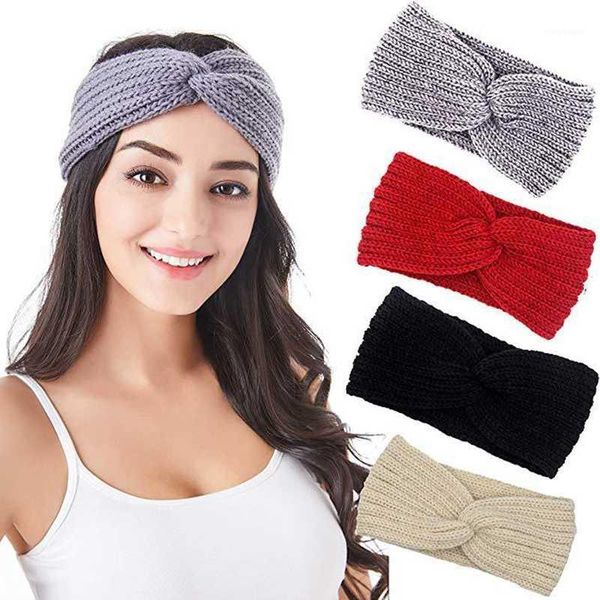 knitted headband winter warm solid color women turban bow elastic hair band headwrap hairband girls elegant accessories1
knitted headband winter warm solid color women turban bow elastic hair band headwrap hairband girls elegant accessories1