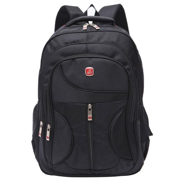 backpack 15.6inch waterproof lapnylon casual shoulder bagpack travel teenage men's women's business rucksack
backpack 15.6inch waterproof lapnylon casual shoulder bagpack travel teenage men's women's business rucksack