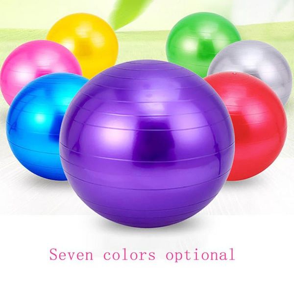 65cm sport fitness yoga ball pvc smooth anti-explosion gym pregnancy birthing anti burst core ball+pump &cx balls
65cm sport fitness yoga ball pvc smooth anti-explosion gym pregnancy birthing anti burst core ball+pump &cx balls