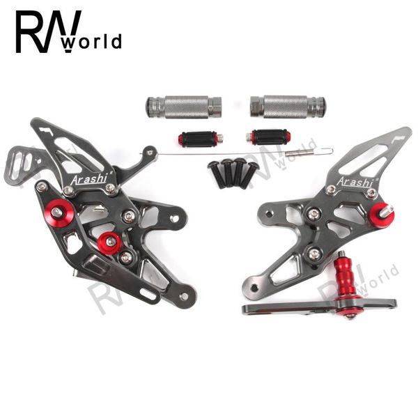 pedals for s1000rr s 1000rr hp4 2021-2021 motorcycle cnc adjustable rear sets rearsets foot rest pegs s1000r s1000 r 2021
pedals for s1000rr s 1000rr hp4 2021-2021 motorcycle cnc adjustable rear sets rearsets foot rest pegs s1000r s1000 r 2021