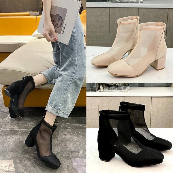 boots rock shoes woman boots-women round toe 2021 rubber autumn mid calf summer mid-calf low ladies basic slip-on rome flock, Black
boots rock shoes woman boots-women round toe 2021 rubber autumn mid calf summer mid-calf low ladies basic slip-on rome flock, Black
