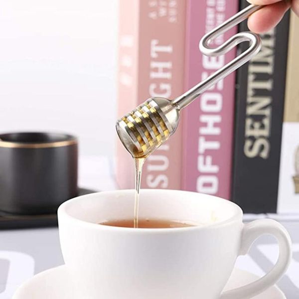 3pcs/set honey spoon dipper stirring rod dip long wooden stick muddler stirrer kitchen tools spoons
3pcs/set honey spoon dipper stirring rod dip long wooden stick muddler stirrer kitchen tools spoons
