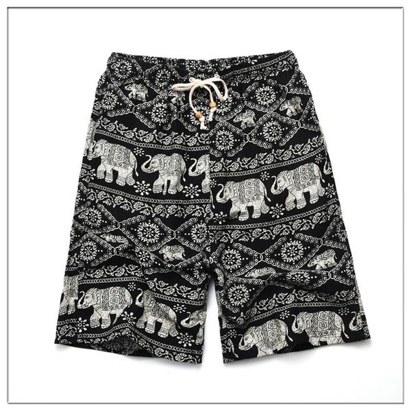 2021 basketball shorts summer style cotton and linen printed big pants beach men's loose sport ddd777, Black
2021 basketball shorts summer style cotton and linen printed big pants beach men's loose sport ddd777, Black