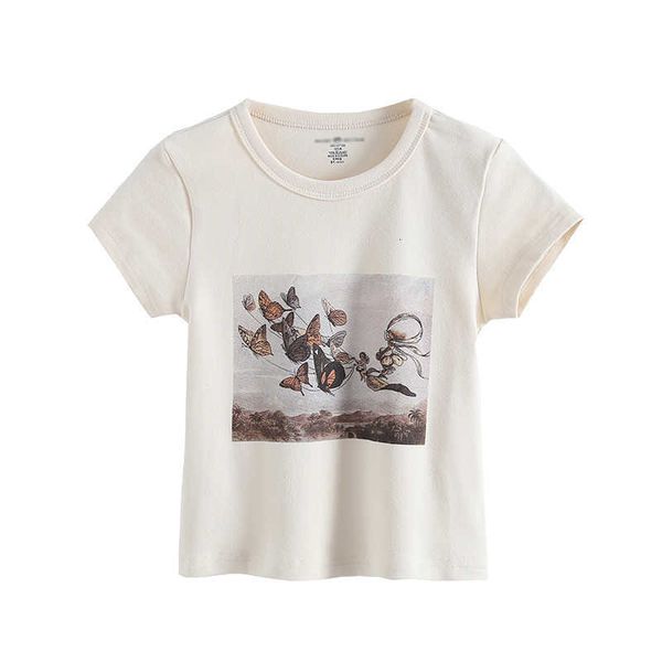 women's t-shirt slim girls bomb cotton tshirts 2021 summer fashion ladies sweet soft vintage women chic tees xm19, White
women's t-shirt slim girls bomb cotton tshirts 2021 summer fashion ladies sweet soft vintage women chic tees xm19, White