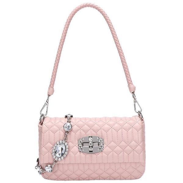 luxury designer handbag women bag 2021 crystal chain rhinestone for fashion shoulder messenger bags
luxury designer handbag women bag 2021 crystal chain rhinestone for fashion shoulder messenger bags