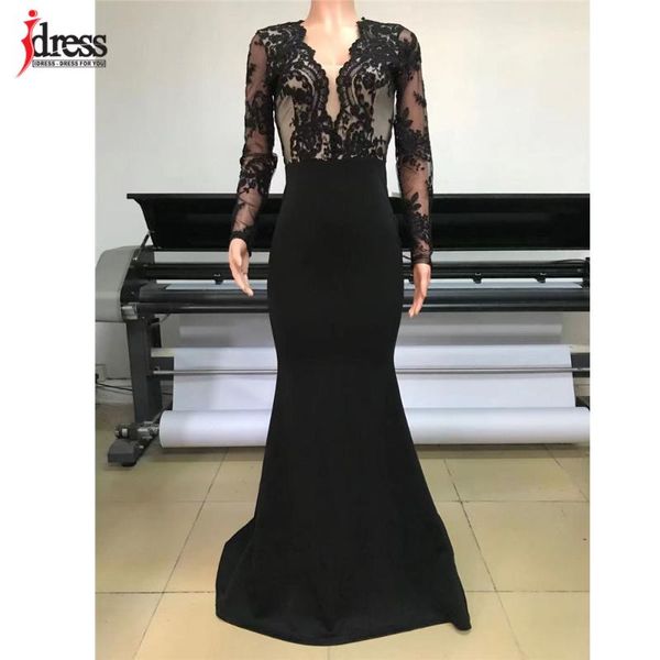 casual dresses idress sexi woman fashion dress 2021 ladies party long floral lace embroidery see through mermaid maxi evening night, Black;gray
casual dresses idress sexi woman fashion dress 2021 ladies party long floral lace embroidery see through mermaid maxi evening night, Black;gray