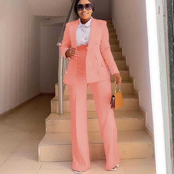 women's two piece pants elegant casual women office set blazer+wide leg suit female 2pcs outfits streetwear sets, White
women's two piece pants elegant casual women office set blazer+wide leg suit female 2pcs outfits streetwear sets, White