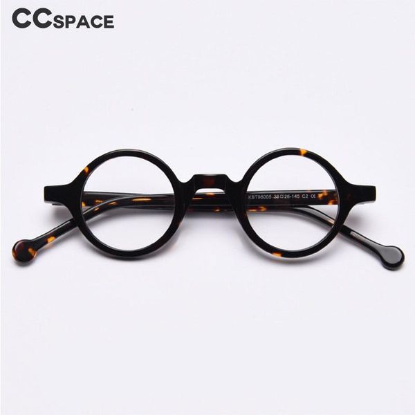 retro punk acetate optical frames round small frame men women fashion computer glasses sunglasses, Black
retro punk acetate optical frames round small frame men women fashion computer glasses sunglasses, Black