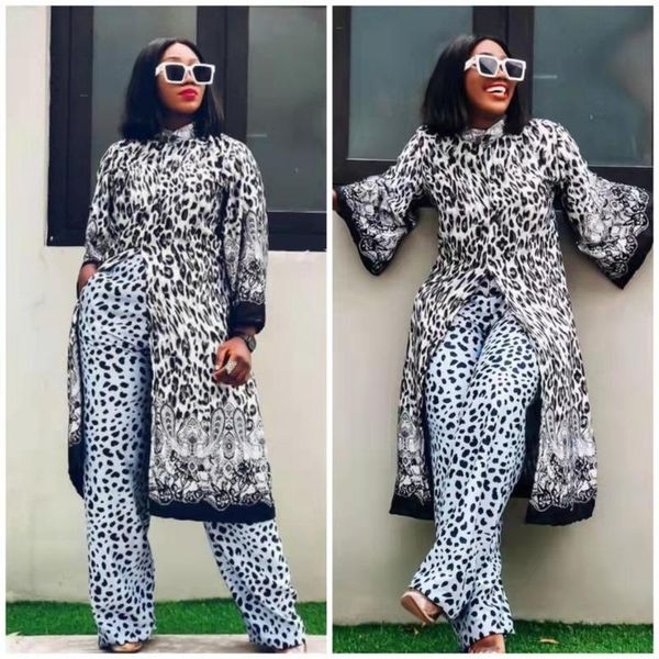 ethnic clothing 2 two piece set women fall clothes african dresses for tracksuit 2021 party long sleeve pants suits outfits plus size, Red
ethnic clothing 2 two piece set women fall clothes african dresses for tracksuit 2021 party long sleeve pants suits outfits plus size, Red