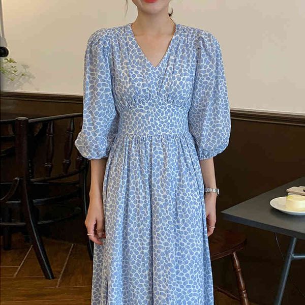 elegant vacation beach summer print v-neck open back lace up waist three quarter puff sleeve dress women 16w1023 210510, Black;gray
elegant vacation beach summer print v-neck open back lace up waist three quarter puff sleeve dress women 16w1023 210510, Black;gray