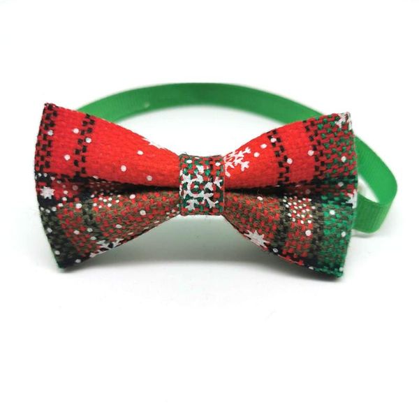 dog apparel 30/50pcs christmas bows collar pet bowties accessories supplies small
dog apparel 30/50pcs christmas bows collar pet bowties accessories supplies small