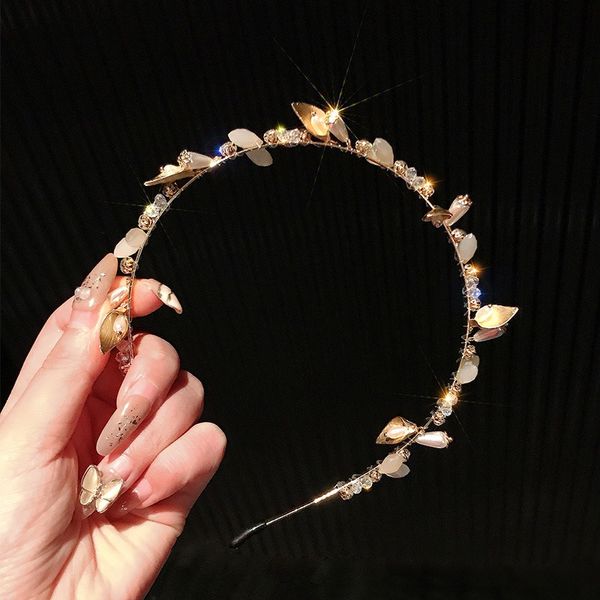 luxury crystal pearl headbands celebrity temperament headband bow yoga headdress wedding hair jewelry rhinestone bridal hairbands for fashio, Silver
luxury crystal pearl headbands celebrity temperament headband bow yoga headdress wedding hair jewelry rhinestone bridal hairbands for fashio, Silver