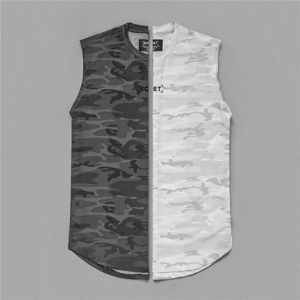 camouflage fashion cotton sleeveless shirts tank men fitness shirt mens singlet bodybuilding workout gyms vest, White;black
camouflage fashion cotton sleeveless shirts tank men fitness shirt mens singlet bodybuilding workout gyms vest, White;black