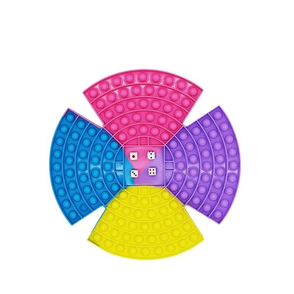 four player game petal decompression puzzle desktoy rodent killing pioneer chessboard
four player game petal decompression puzzle desktoy rodent killing pioneer chessboard