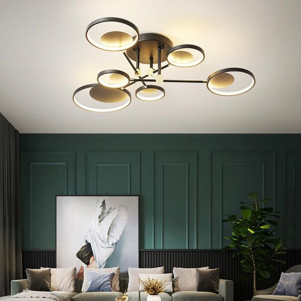 ceiling lights led lamp modern living room lighting bedroom kitchen dimming control factory direct sales
ceiling lights led lamp modern living room lighting bedroom kitchen dimming control factory direct sales
