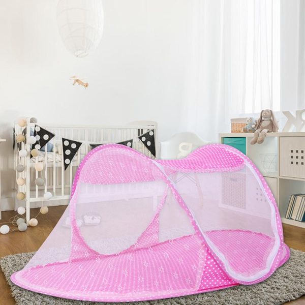foldable baby mosquito net tent netting portable for crib cot bedroom outdoor yh-17
foldable baby mosquito net tent netting portable for crib cot bedroom outdoor yh-17