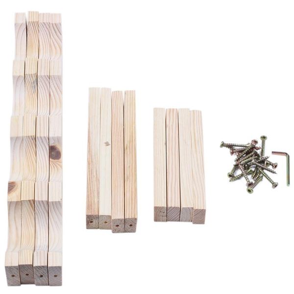 wood household wine rack classical 8 bottle holder mount wooden storage bar display shelf drinking tableracks
wood household wine rack classical 8 bottle holder mount wooden storage bar display shelf drinking tableracks