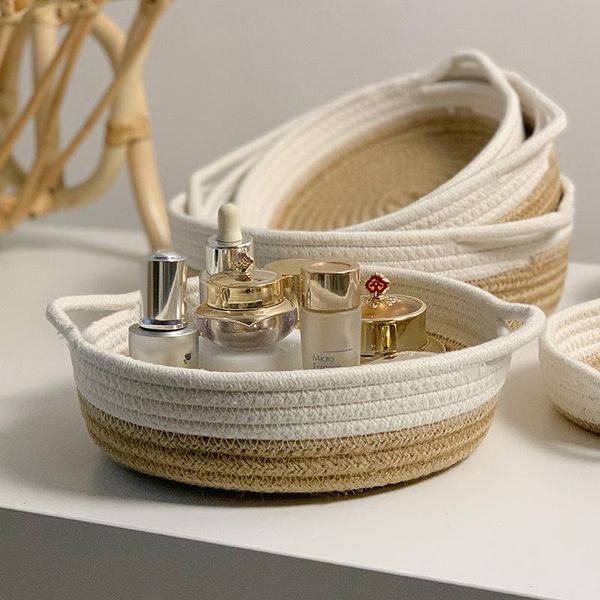 storage baskets cloth woven box jewelry cosmetics kids toys deskorganizer sundries laundry basket
storage baskets cloth woven box jewelry cosmetics kids toys deskorganizer sundries laundry basket