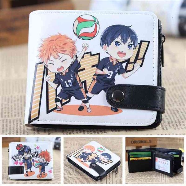 anime haikyuu chibi hinata syouyou amp kageyama tobio pu short zero wallet coin purse multilayer double button, Red;black
anime haikyuu chibi hinata syouyou amp kageyama tobio pu short zero wallet coin purse multilayer double button, Red;black
