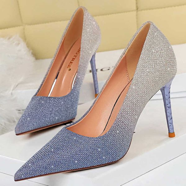 classic luxury designer shoes gradient color woman pumps sequin cloth heels women stiletto 2022 female basic pump paris wholesale, Black
classic luxury designer shoes gradient color woman pumps sequin cloth heels women stiletto 2022 female basic pump paris wholesale, Black