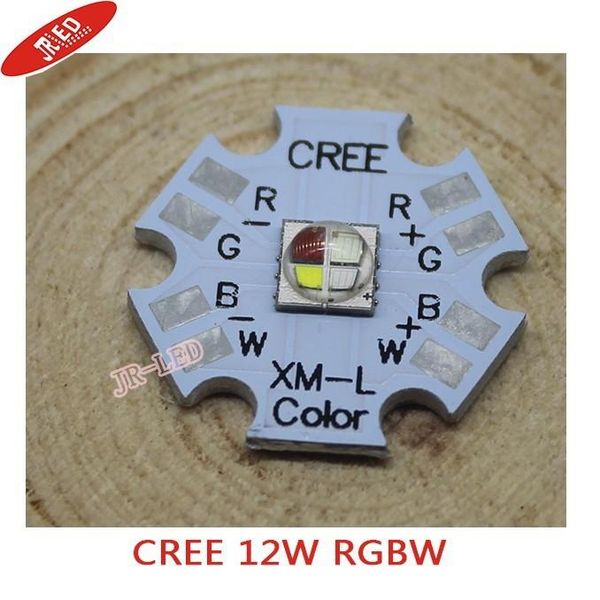 modules 5pcs 12w cree xlamp xm-l xml rgbw rgb white or warm color high power led emitter 4-chip 20mm star pcb bo
modules 5pcs 12w cree xlamp xm-l xml rgbw rgb white or warm color high power led emitter 4-chip 20mm star pcb bo
