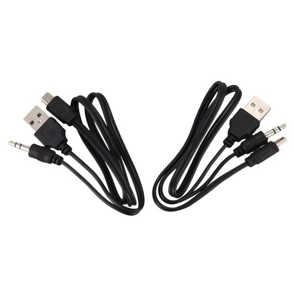 audio cables & connectors usb 2.0 to mini a male 3.5mm jack plug data cable 45cm 2 pcs
audio cables & connectors usb 2.0 to mini a male 3.5mm jack plug data cable 45cm 2 pcs