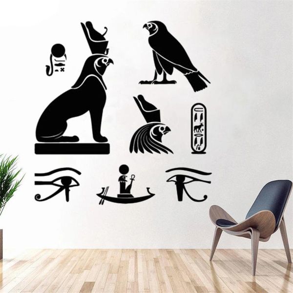 wall stickers horus eye ancient birds hieroglyphics egypt legend decals livingroom bedroom home decor wallpaper dw10709
wall stickers horus eye ancient birds hieroglyphics egypt legend decals livingroom bedroom home decor wallpaper dw10709