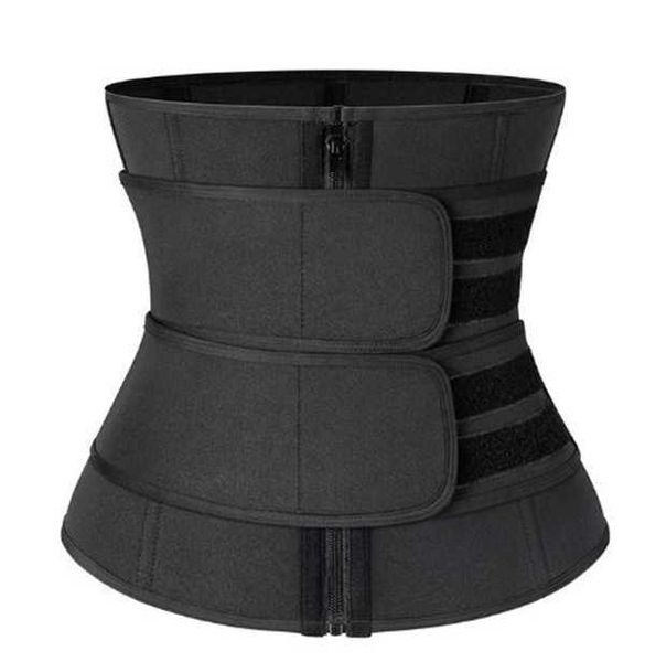 vaslanda 13 steel boned waist trainer corset sauna sweat faja sport girdles slimming shaper lumbar trimmer belt straps modeling, Black;white
vaslanda 13 steel boned waist trainer corset sauna sweat faja sport girdles slimming shaper lumbar trimmer belt straps modeling, Black;white
