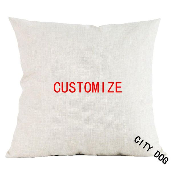 cushion/decorative pillow customization brand logo picture printed cushion cover pet personal life pos customize gift case
cushion/decorative pillow customization brand logo picture printed cushion cover pet personal life pos customize gift case