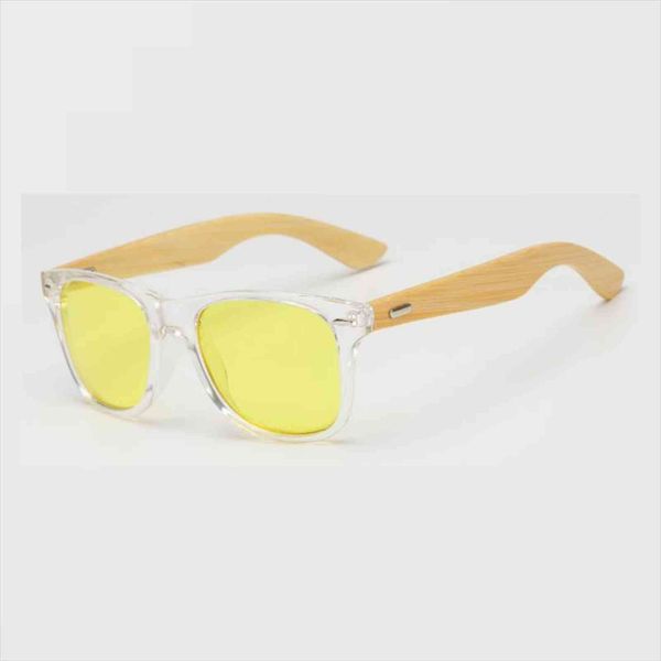 wood men women night vision bamboo sunglasses drive yellow lens vintage square male female sun glasses for high quality, White;black
wood men women night vision bamboo sunglasses drive yellow lens vintage square male female sun glasses for high quality, White;black