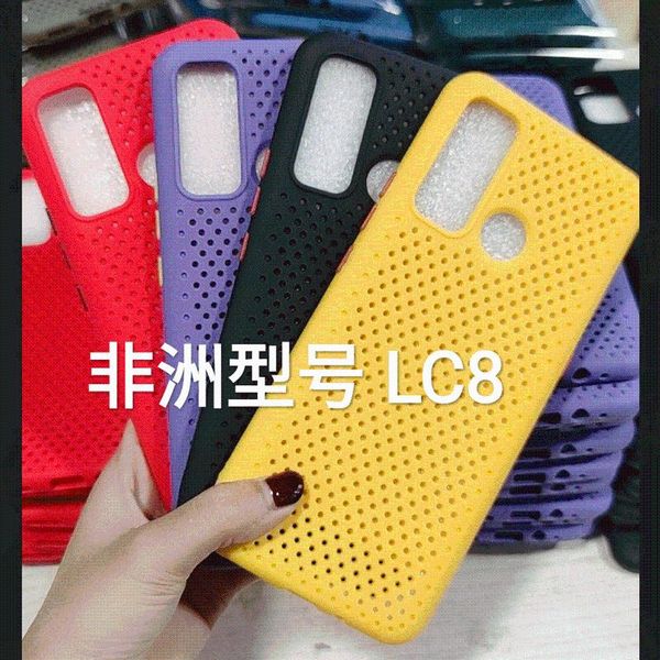 cell phone pouches tpu heat dissipation case hor tecno pouvoir 4 lc 7 8 spark power 2 5 air s5 x660 camon 12 pro smartphone cover
cell phone pouches tpu heat dissipation case hor tecno pouvoir 4 lc 7 8 spark power 2 5 air s5 x660 camon 12 pro smartphone cover