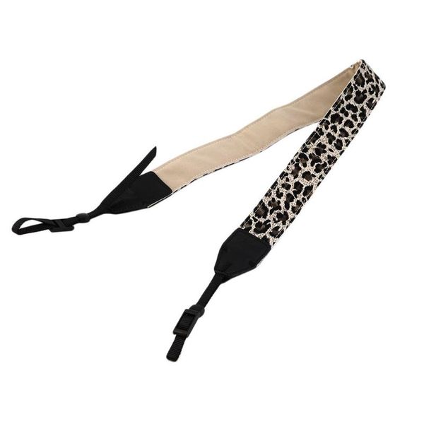 universal leopard design camera shoulder strap belt cotton for slr dslr lighting & studio accessories
universal leopard design camera shoulder strap belt cotton for slr dslr lighting & studio accessories