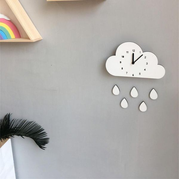 wooden living room easy install cloud raindrop shaped wall clock bedroom home hanging cartoon silent office battery operated clocks
wooden living room easy install cloud raindrop shaped wall clock bedroom home hanging cartoon silent office battery operated clocks