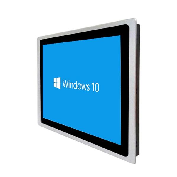 21.5 inch capacitive touch screen lcd monitor 1920 * 1080 vga dvi usb industrial computer monitors with waterproof
21.5 inch capacitive touch screen lcd monitor 1920 * 1080 vga dvi usb industrial computer monitors with waterproof