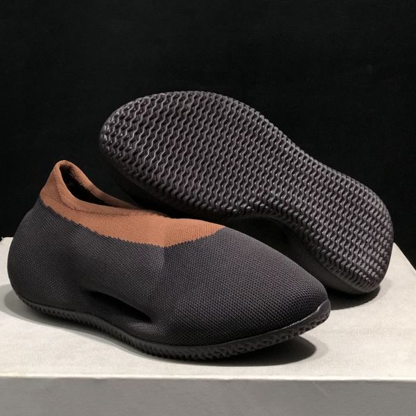 knitted couple running shoes moon rock men's shoes new casual fashion breathable women's sneakers us5-us13 with box no344
knitted couple running shoes moon rock men's shoes new casual fashion breathable women's sneakers us5-us13 with box no344